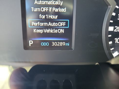 Used 2024 Toyota Tundra SR5 w/ SR5 Convenience Package image 16