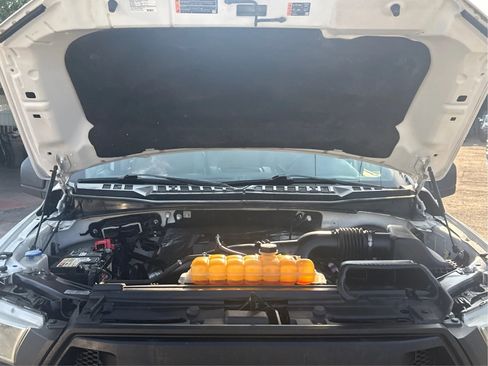 Used 2016 Ford F150 XL w/ Equipment Group 101A Mid image 13