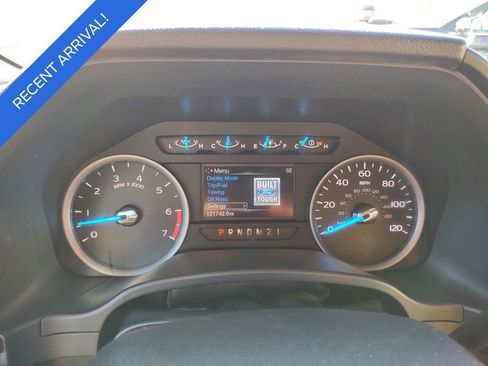 Used 2017 Ford F350 XLT w/ FX4 4x4 Off Road Package image 15