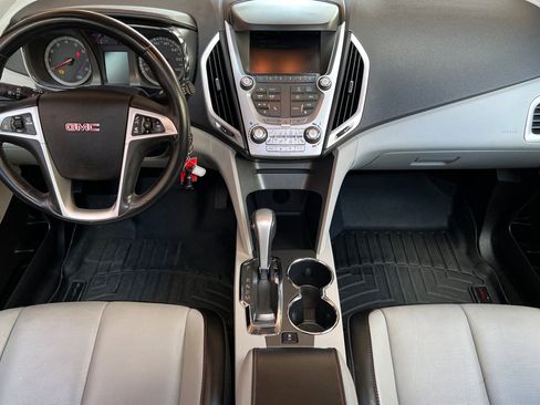 Used 2015 GMC Terrain SLT w/ Chrome Edition image 18