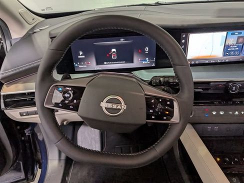Used 2025 Nissan Murano SL w/ Cargo Package AWD/4WD image 17