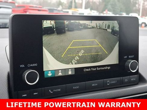 Used 2024 Honda Civic Sport image 17