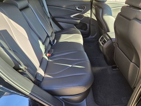 New 2025 Acura RDX SH-AWD image 19