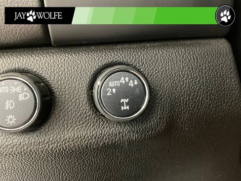 Used 2020 GMC Canyon Denali AWD/4WD image 18