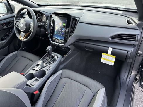New 2026 Subaru Crosstrek 2.5i Wilderness w/ Wilderness Package AWD/4WD image 11