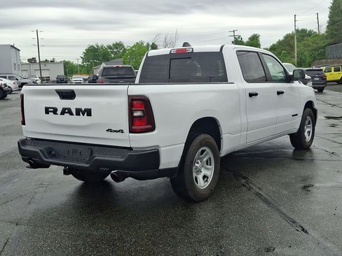 Used 2025 RAM 1500 Tradesman AWD/4WD image 6