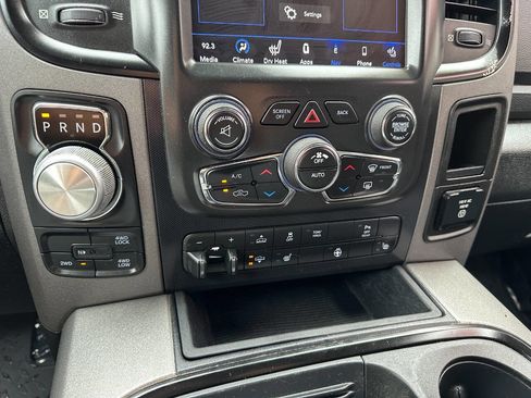 Used 2018 RAM 1500 Rebel w/ Luxury Group image 48