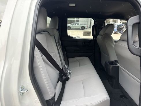 New 2026 Toyota Tacoma SR5 image 30