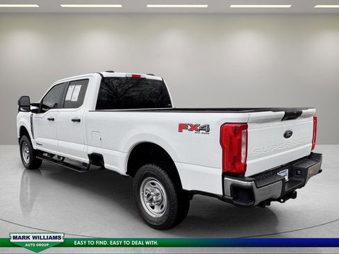 Used 2025 Ford F350 XL w/ XL Driver Assist Package image 5