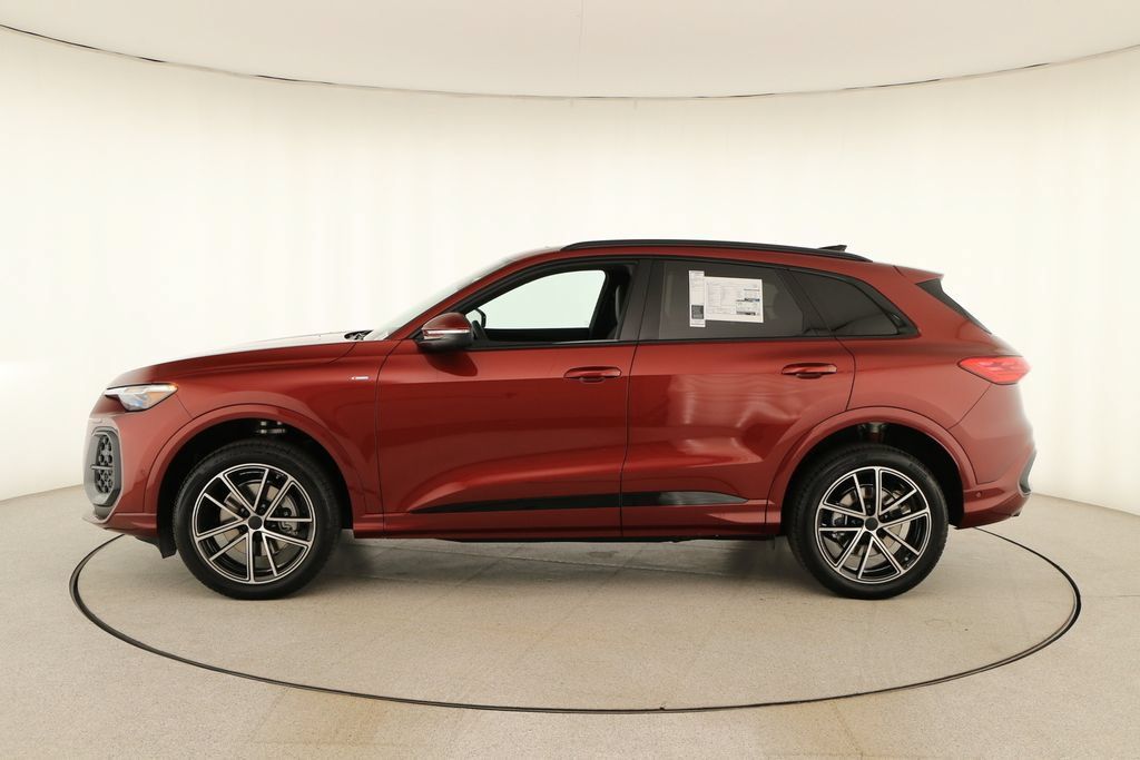 New 2026 Audi Q5 Premium Plus AWD/4WD image 2