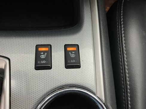 Used 2017 Nissan Pathfinder SL w/ SL Premium Package image 31