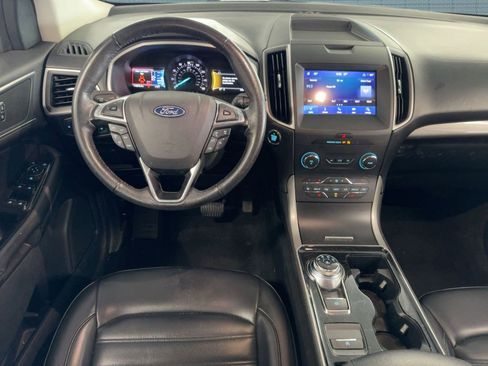 Used 2020 Ford Edge SEL image 27