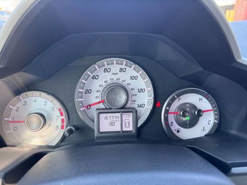 Used 2012 Honda Pilot EX image 20
