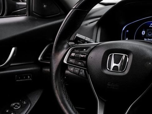 Used 2018 Honda Accord EX-L image 23