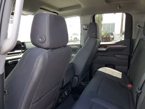 New 2026 GMC Sierra 1500 Elevation AWD/4WD image 11