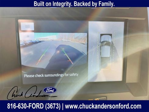 Used 2020 Ford F250 Lariat w/ Tremor Off-Road Package image 17