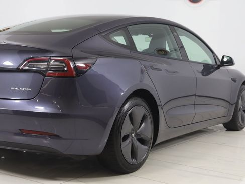 Used 2021 Tesla Model 3 Long Range image 42