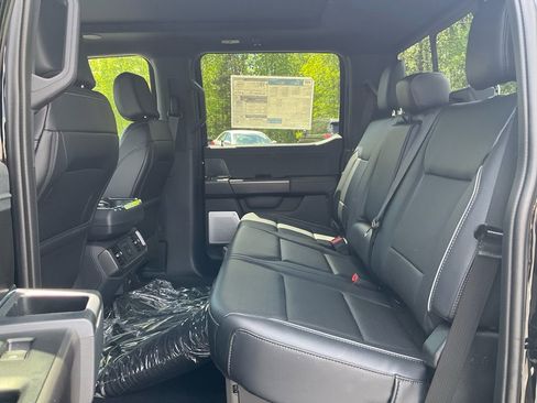New 2026 Ford F150 Lariat AWD/4WD image 14