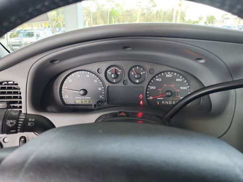 Used 2004 Ford Ranger XL image 11