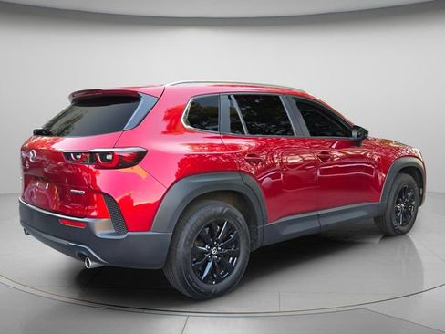 Used 2025 MAZDA CX-50 AWD 2.5 S w/ Weather Package image 7