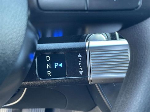 Certified 2025 Hyundai Sonata SEL image 13