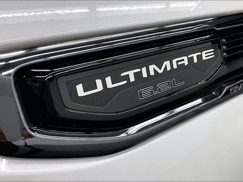 Used 2024 GMC Sierra 1500 Denali Ultimate AWD/4WD image 38
