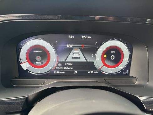 Certified 2024 Nissan Pathfinder Platinum w/ Cargo Package image 22