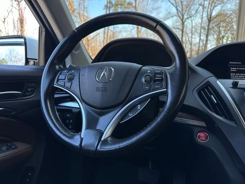 Used 2019 Acura MDX FWD w/ Technology Package image 17