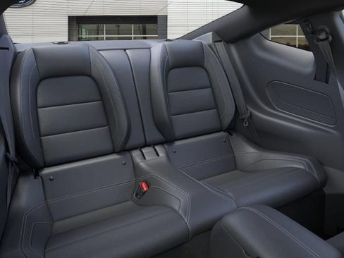 New 2026 Ford Mustang GT Premium RWD image 15