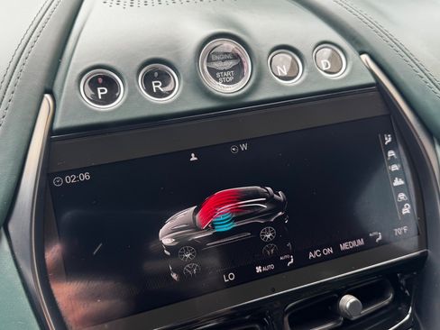 Used 2024 Aston Martin DBX 707 AWD/4WD image 14