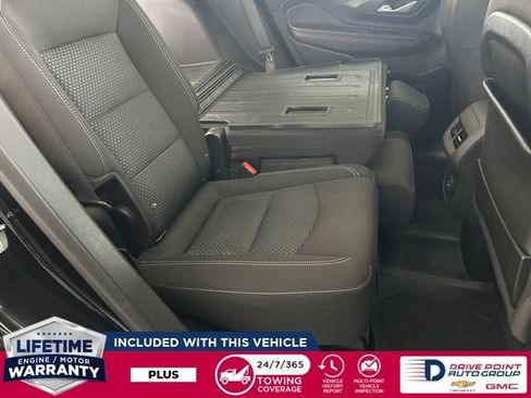 Used 2022 GMC Terrain SLE w/ Driver Convenience Package AWD/4WD image 30