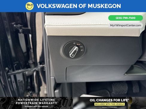 New 2026 Volkswagen Taos S image 14