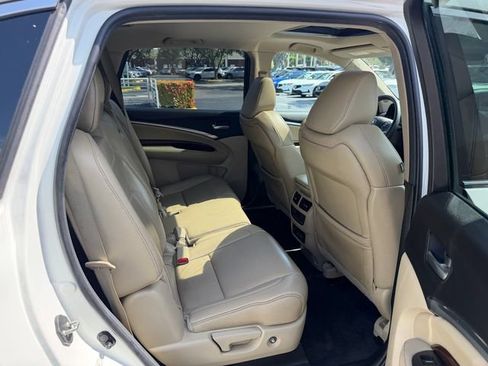 Used 2017 Acura MDX FWD w/ Technology Package image 15