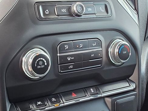 Used 2024 GMC Sierra 1500 Pro image 30