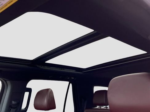 Used 2022 Ford Expedition Max Limited image 23