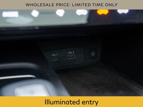 Used 2023 INFINITI QX60 Sensory w/ Cargo Package AWD/4WD image 29