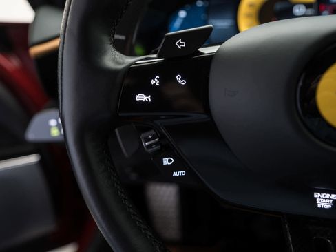 Certified 2022 Ferrari Roma image 20