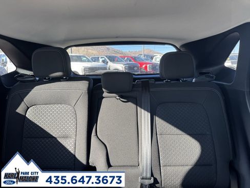Used 2024 Ford Escape Active w/ Tech Pack #1 image 15
