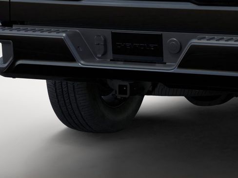 New 2026 Chevrolet Silverado 1500 RST w/ LPO, Dark Essentials Package image 14