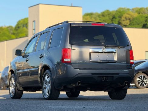 Used 2012 Honda Pilot EX-L image 5
