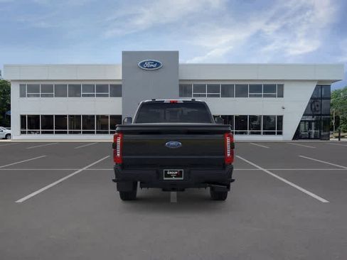 New 2026 Ford F250 XL w/ STX Appearance Package image 5