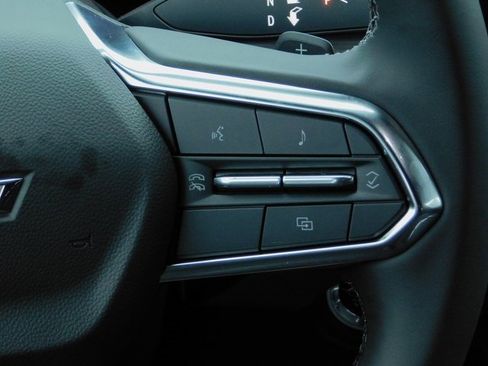 New 2026 Chevrolet Suburban LS w/ LPO, Chrome Package image 17