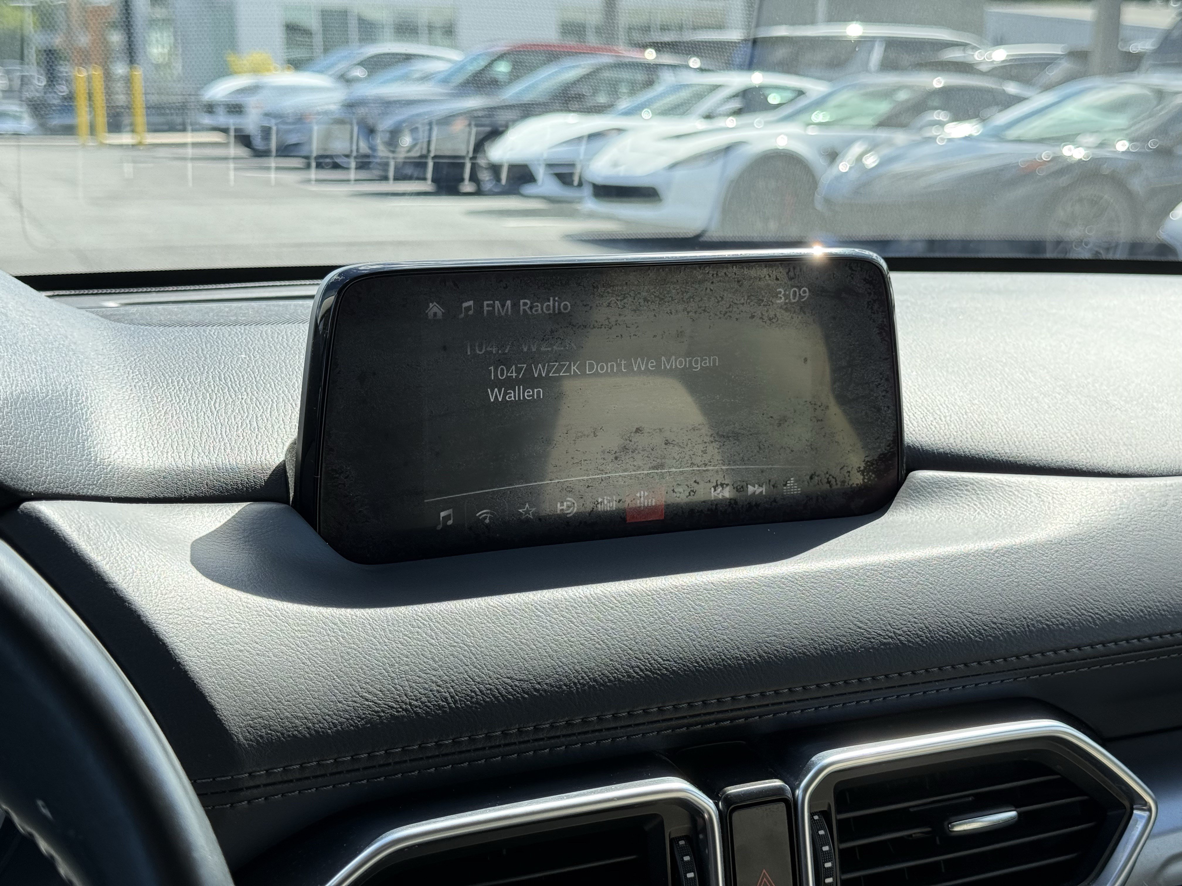 Used 2019 MAZDA CX-5 Touring FWD image 26