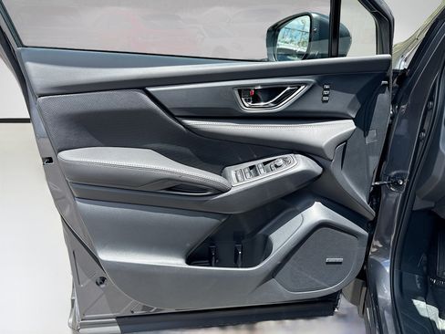 New 2026 Subaru Ascent Limited AWD/4WD image 24