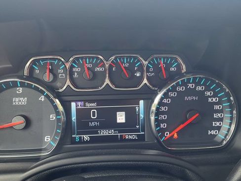 Used 2019 GMC Yukon SLT w/ Premium Edition RWD image 35