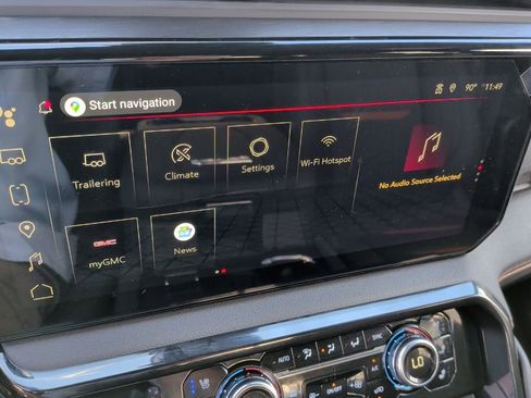 New 2026 GMC Sierra 2500 AT4 w/ AT4 Premium Plus Package image 28