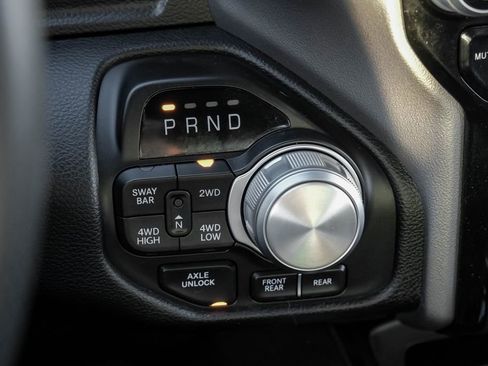 Used 2024 RAM 2500 Power Wagon w/ Level 1 Equipment Group image 29