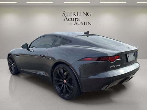 Used 2019 Jaguar F-TYPE Coupe image 7