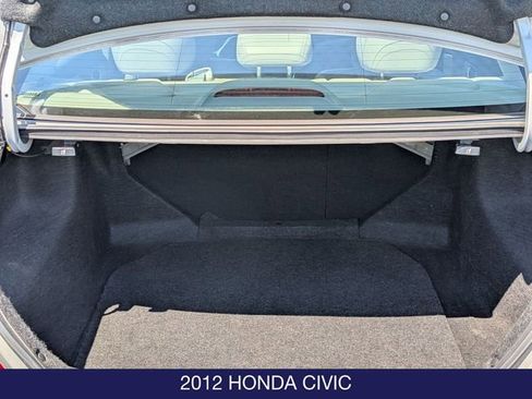 Used 2012 Honda Civic EX-L image 10
