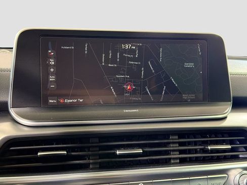 Used 2022 Kia Telluride S AWD/4WD image 15